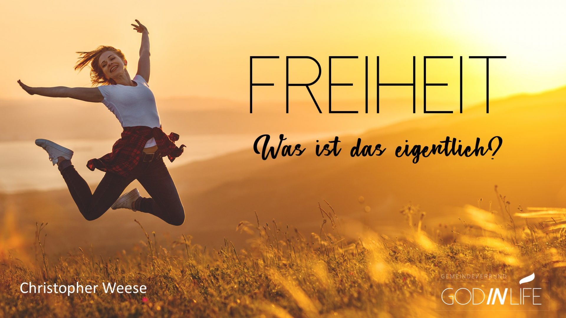 20251109_Freiheit - Was ist das eigentlich?